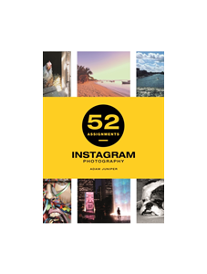 52 Assignments: Instagram Photography