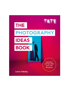 Tate: The Photography Ideas Book