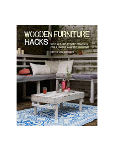 Wooden Furniture Hacks