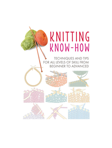 Knitting Know-How