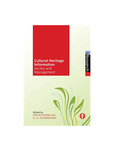 Cultural Heritage Information