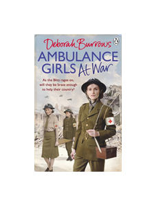 Ambulance Girls At War