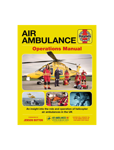 Air Ambulance Operations Manual
