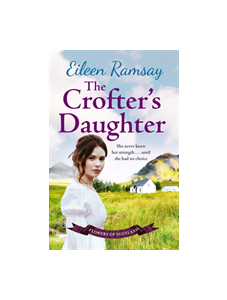 The Crofter's Daughter