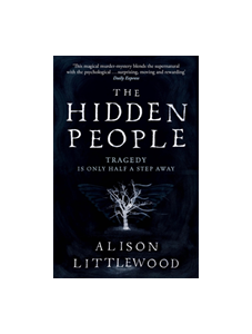The Hidden People