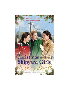 Christmas with the Shipyard Girls