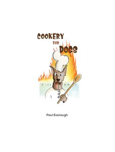 Cookery for Dogs