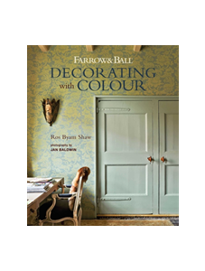 Farrow & Ball Decorating with Colour