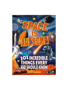 Space Is Awesome!