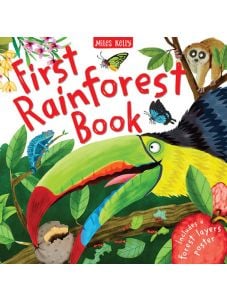 First Rainforest Book