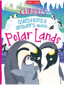 Curious Questions & Answers About Polar Lands
