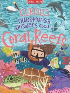 Curious Questions & Answers About Coral Reefs