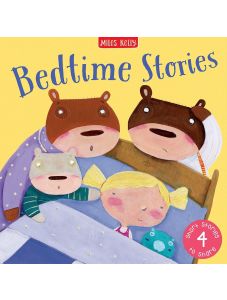 Bedtime Stories: 4 Short Stories to Share