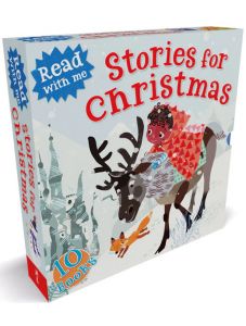 Read with Me: Stories for Christmas 10-book Set