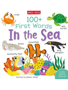100+ First Words In The Sea