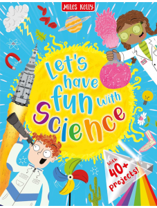 Let's Have Fun with Science