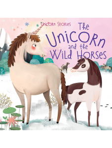 The Unicorn and the Wild Horses