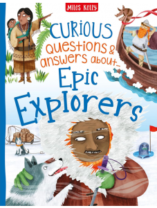 Curious Question and Answer about Epic Explorers