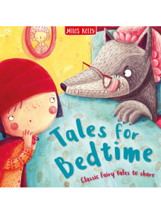Tales For Bedtime