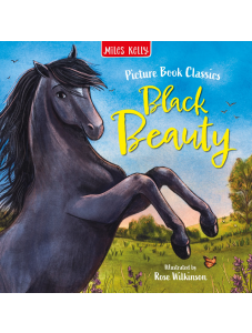 Black Beauty (Picture Book Classic)