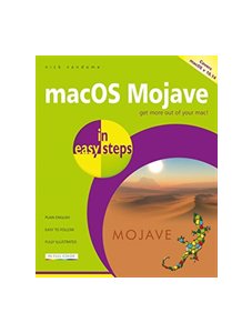 macOS Mojave in easy steps