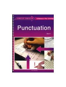Punctuation Book 1