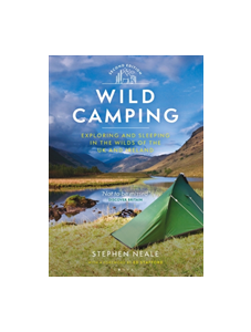 Wild Camping 2nd edition