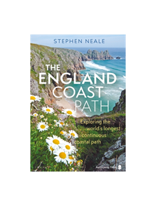 The England Coast Path