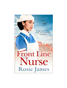 Front Line Nurse