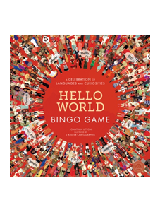 Hello World: Bingo
