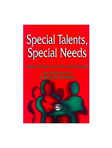 Special Talents, Special Needs