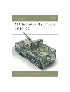 M3 Infantry Halftrack