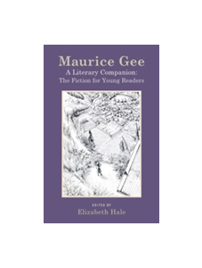 Maurice Gee