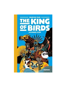 The King of Birds