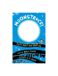 Moonstruck!