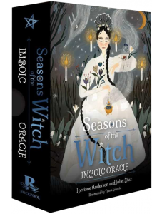 Seasons of the Witch: Imbolc Oracle