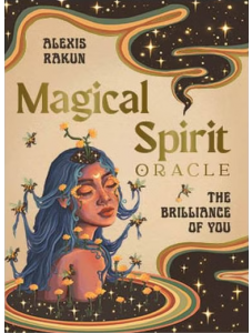Magical Spirit Oracle: The Brilliance of You