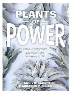 Plants Of Power