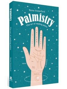 Palmistry: The Art of Reading Palms