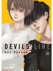 Devils` Line, Vol. 7