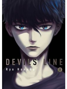 Devils` Line, Vol. 8