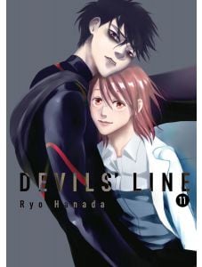 Devils' Line, Vol. 11