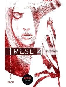 Trese, Vol. 4: Last Seen After Midnight