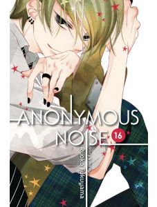 Anonymous Noise, Vol. 16