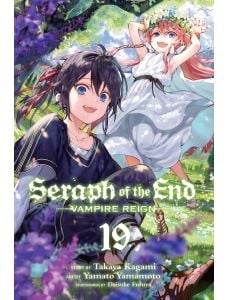 Seraph of the End, Vol. 19