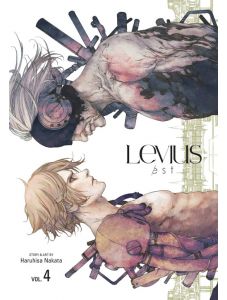 Levius/est, Vol. 4
