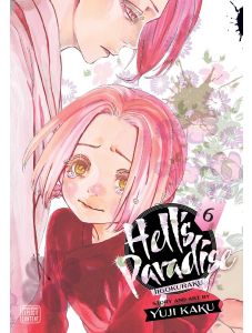 Hell's Paradise: Jigokuraku, Vol. 6