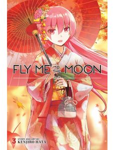 Fly Me to the Moon, Vol. 3