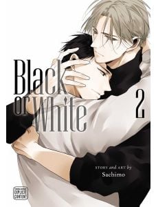 Black Or White 02