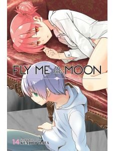 Fly Me to the Moon, Vol. 14